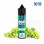 Grape 50/50 50ml - OHF Fruit