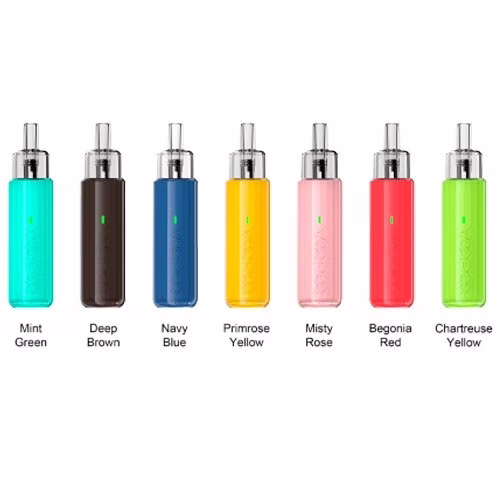 Doric Q Pod Kit - Voopoo