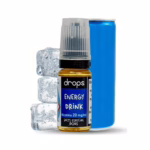 Sales de Nicotina Drops Energy Drink 10ml