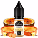 [Sales] Master Custard 10ml - Pastry Masters by Bombo Salts
