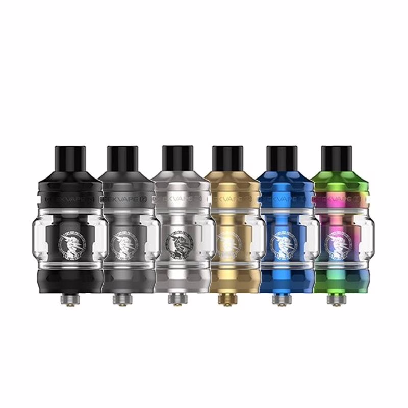 Atomizador Zeus Nano 2 - Geekvape