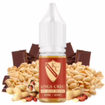 [Sales] Don Juan Peanut 10ml - King Crest