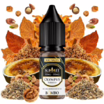 [Sales] Olympus 10ml - Summit Nic Salts & Bombo Salts