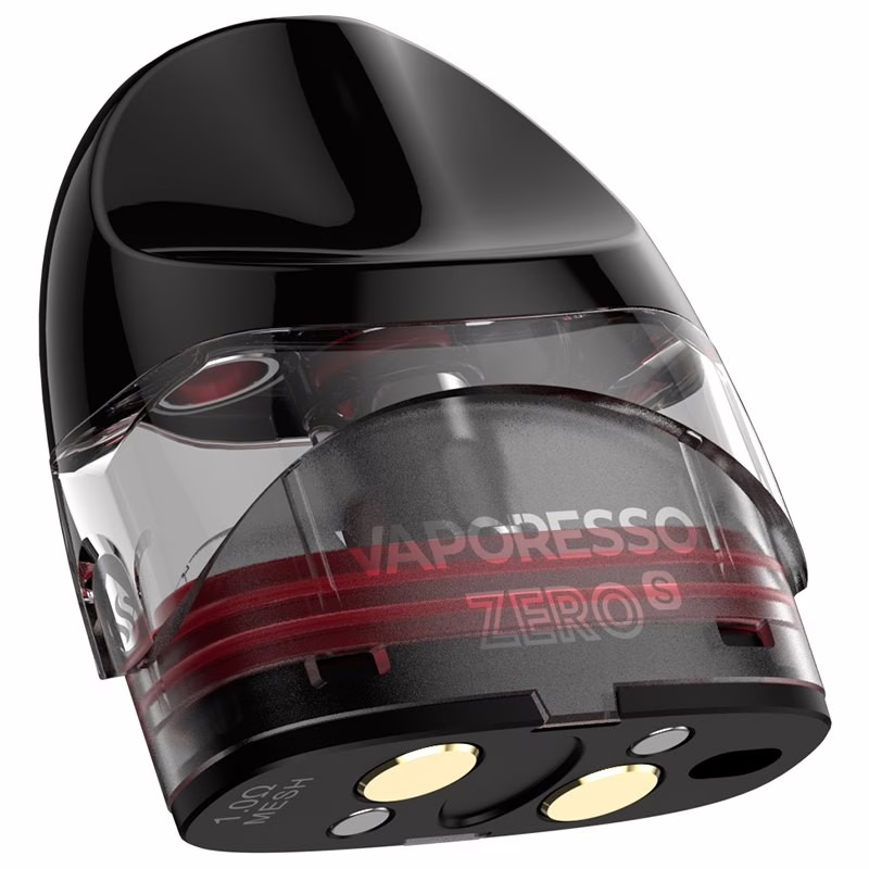 Pod Recambio para Zero S 2ml (2pcs) - Vaporesso