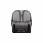 Vaporesso Luxe X/XR Pod Cartucho Vacio (2/5ml) (Pack 2)