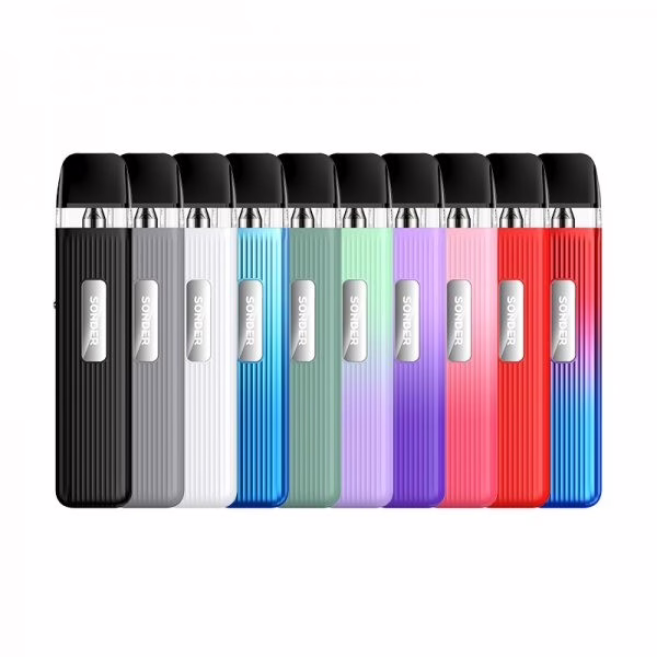 Sonder Q Pod Kit - Geekvape