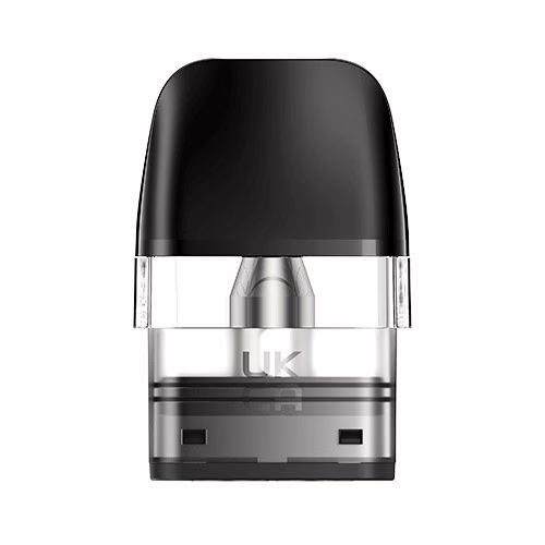 Cartucho Geekvape Q 2ml (pack 3) - Geekvape