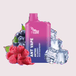 AntVape ANT600 Blueberry Sour Raspberry 20mg