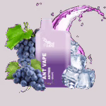 AntVape ANT600 Grape 20mg