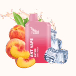 AntVape ANT600 Juicy Peach 20mg