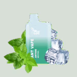 AntVape ANT600 Menthol 20mg