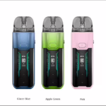 Vaporesso Luxe XR Max Pod Kit
