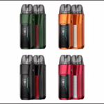Vaporesso Luxe XR Max Pod Kit