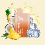 AntVape ANT600 Piña Colada 20mg
