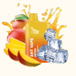 AntVape ANT600 Triple Mango 20mg