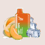 AntVape ANT600 Triple Melón 20mg