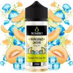 Sweet Melon Ice 100ml - Bombo