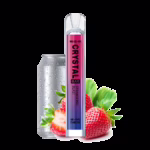Ske Crystal Bar Strawberry Blast 20mg