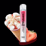 Ske Crystal Bar Strawberry Ice Cream 20mg