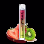 Ske Crystal Bar Strawberry Kiwi 20mg