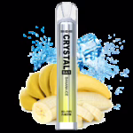 Ske Crystal Bar Banana Ice 20mg
