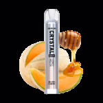 Ske Crystal Bar Honey Melon 20mg