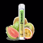 Ske Crystal Bar Kiwi Passion Fruit Guava 20mg