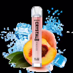 Ske Crystal Bar Peach Ice 20mg