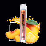Ske Crystal Bar Pineapple Peach Mango 20mg