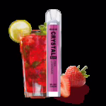 Ske Crystal Bar Pink Lemonade 20mg