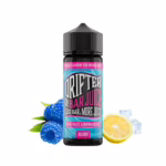 Juice Sauz Drifter Bar Blue Razz Lemonade 100ml