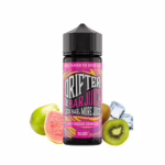 Aroma Juice Sauz Drifter Bar Kiwi Passion Guava Ice 24ml