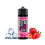 Juice Sauz Drifter Bar Sweet Strawberry Ice 100ml