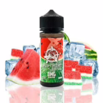 Anarchist Watermelon On Ice 100ml