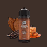 Just Juice Tobacco Club Vainilla Toffee 100ml