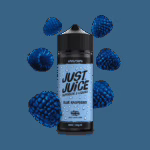 Just Juice Blue Raspberry 100ml