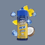 Just Juice Citron Coconut Ice 100ml