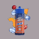 Just Juice Grape Melon Ice 100ml