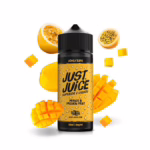 Just Juice Mango & Passion Fruit 100ml