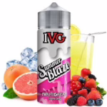 IVG Summer Blaze 100ml