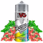 IVG Rainbow Blast 100ml
