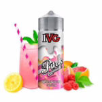 IVG Pink Lemonade 100ml