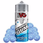 IVG Bubblegum 100ml