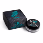 Burn Them All Coils Wing S Single Full N80 (0.20ohm)