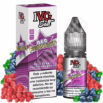 IVG Salts Blueberry Sour Raspberry 10ml