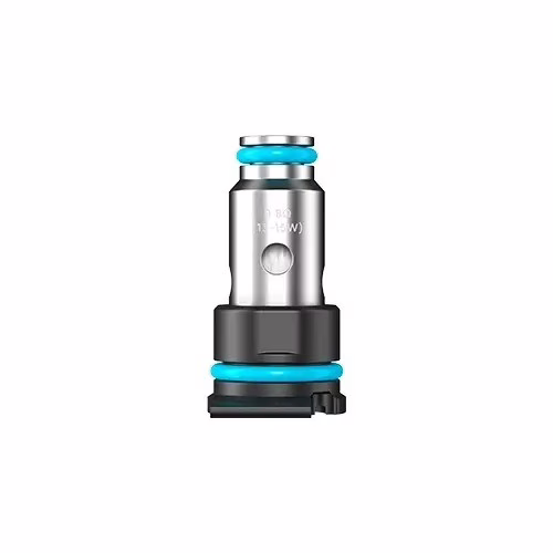 Aspire Minican Mesh Coil 0.8 Ohm (Pack 5)