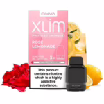 Oxva Xlim Cartucho Precargado (Pack 3)