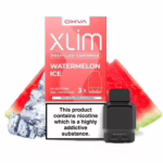Oxva Xlim Cartucho Precargado (Pack 3)
