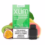 Oxva Xlim Cartucho Precargado (Pack 3)