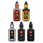 Vaporesso Armour Max 200W Kit
